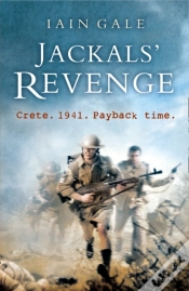 Capa do artigo Jackals