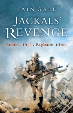 Capa do artigo Jackals' Revenge
