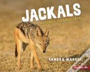 Capa do artigo Jackals