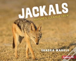 Capa do artigo Jackals