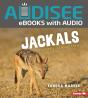Jackals - Preview