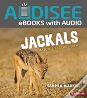 Capa do artigo Jackals