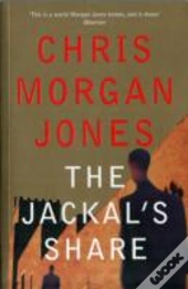 Jackals Share