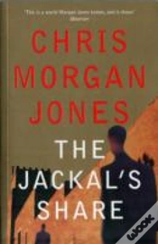 Capa do artigo Jackals Share