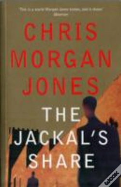 Capa do artigo Jackals Share