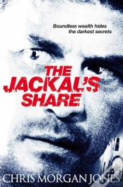 Capa do artigo Jackal