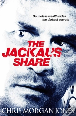Capa do artigo Jackal'S Share