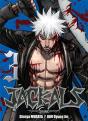 Jackals T.3 - Preview