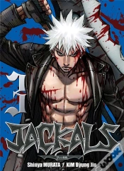Capa do artigo Jackals T.3