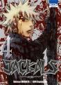 Jackals T.4 - Preview