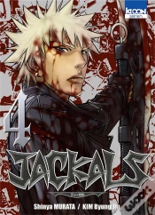 Capa do artigo Jackals T.4