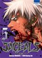 Jackals T.5 - Preview