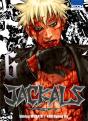 Jackals T.6 - Preview
