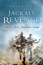 Capa do artigo Jackalsâ€™ Revenge