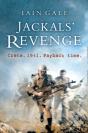 Jackalsâ€™ Revenge - Preview