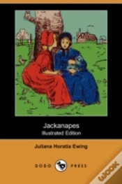 Capa do artigo Jackanapes (Illustrated Edition) (Dodo Press)