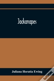 Capa do artigo Jackanapes