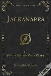 Capa do artigo Jackanapes