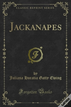 Capa do artigo Jackanapes