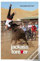Jackass Forever 2022