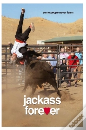 Capa do artigo Jackass Forever 2022