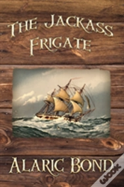 Capa do artigo Jackass Frigate