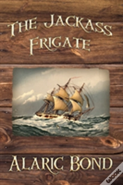 Capa do artigo Jackass Frigate