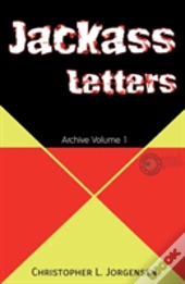 Jackass Letters