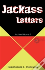 Capa do artigo Jackass Letters