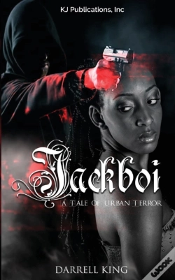 Capa do artigo Jack$Boi
