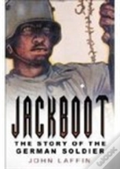 Capa do artigo Jackboot