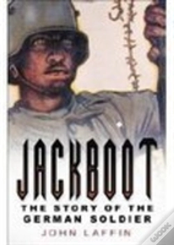Capa do artigo Jackboot