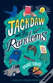 Capa do artigo Jackdaw And The Randoms