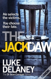 Capa do artigo Jackdaw