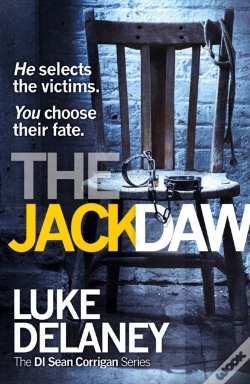 Capa do artigo Jackdaw