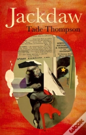 Capa do artigo Jackdaw