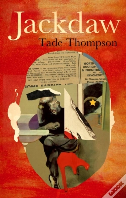 Capa do artigo Jackdaw