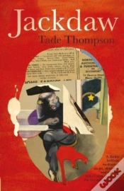 Capa do artigo Jackdaw