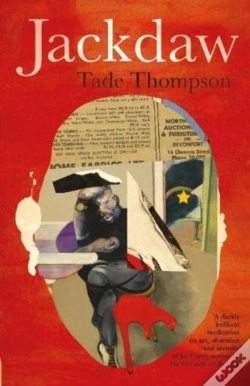 Capa do artigo Jackdaw