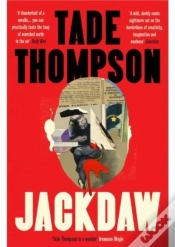 Capa do artigo Jackdaw