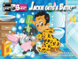Jacke Gets A Bath - Preview