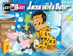 Capa do artigo Jacke Gets A Bath