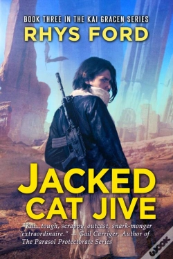 Capa do artigo Jacked Cat Jive