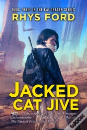 Capa do artigo Jacked Cat Jive Volume 3