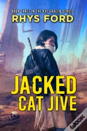 Capa do artigo Jacked Cat Jive Volume 3