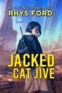 Jacked Cat Jive Volume 3 - Preview
