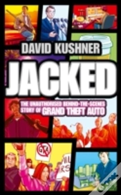 Capa do artigo Jacked