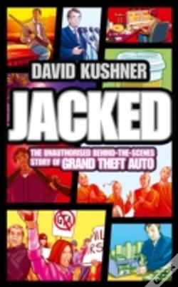 Capa do artigo Jacked