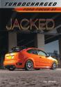 Jacked - Preview