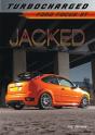 Jacked - Preview